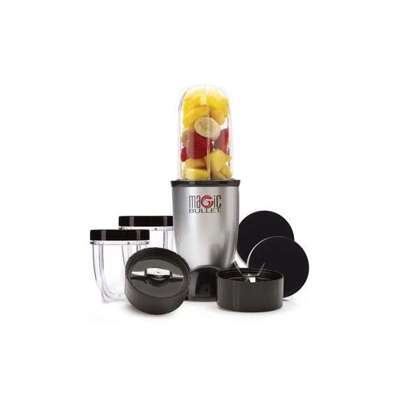 Buy Magic Bullet MB4-1149M 11 Piece Set Blender in [storefront]
