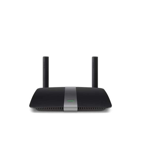 Buy Linksys EA6350 AC1200+ Dual-Band WiFi Router in [storefront]