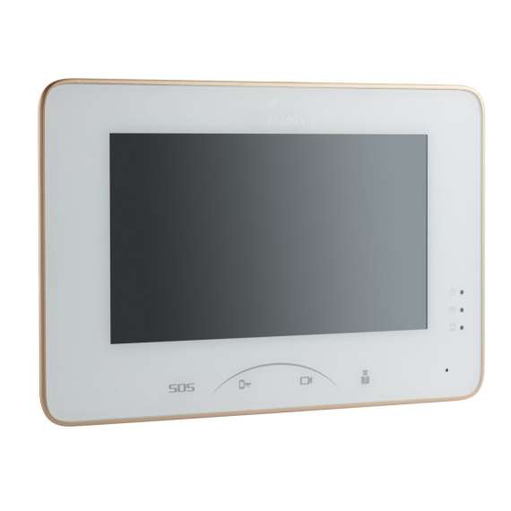 Buy Hikvision DS-KH8300-T 7 inch Video Intercom Indoor Station in [storefront]