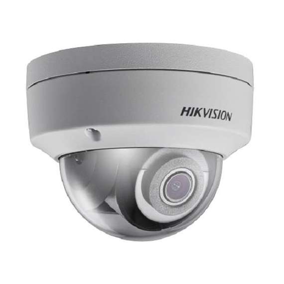 Buy Hikvision DS-2CD2123G0-I 4.0mm 2MP Fixed Dome Camera in [storefront]