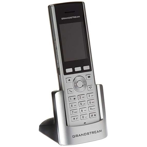 Buy Grandstream WP820 Portable Wi-Fi Phone Voip Phone in [storefront]