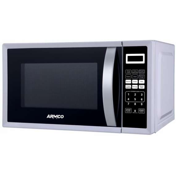 Buy Armco AM-DS2033 SL 20L Microwave Oven in [storefront]