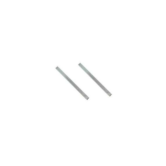 Buy Synology RKM114 1U Rack Kit Fixed Rail in [storefront]