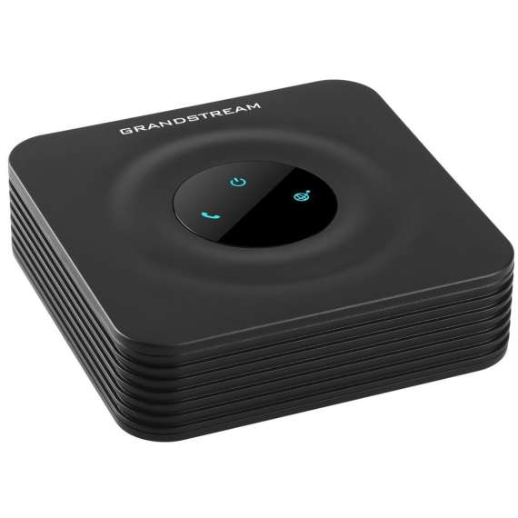 Buy Grandstream HT801 Single-Port Analog Telephone Adapter in [storefront]
