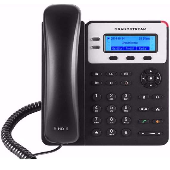 Buy Grandstream GXP1620 Small to Medium Business HD IP Phone in [storefront]