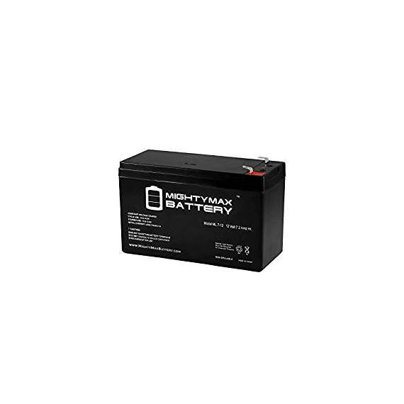 Buy Frontier 12V/7.2Ah UPS Battery in [storefront]