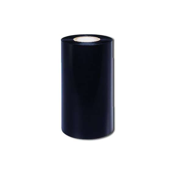 Buy Bixolon 110mmx 450M wax Ribbon in [storefront]