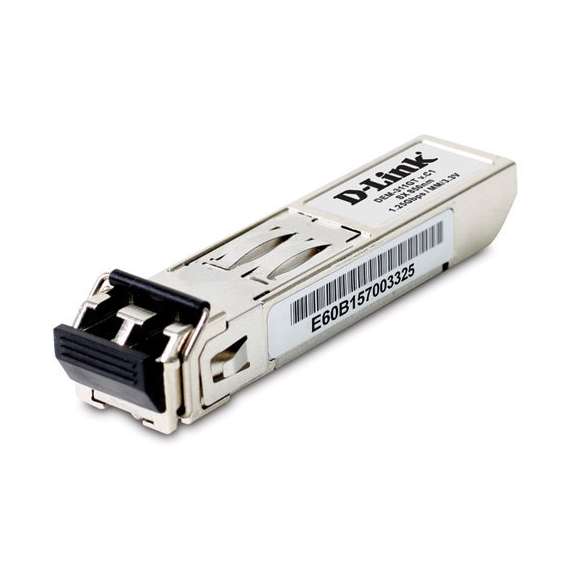 Buy D-Link DEM-311GT 1000BASE-SX Mini-GBI Media Converter in [storefront]