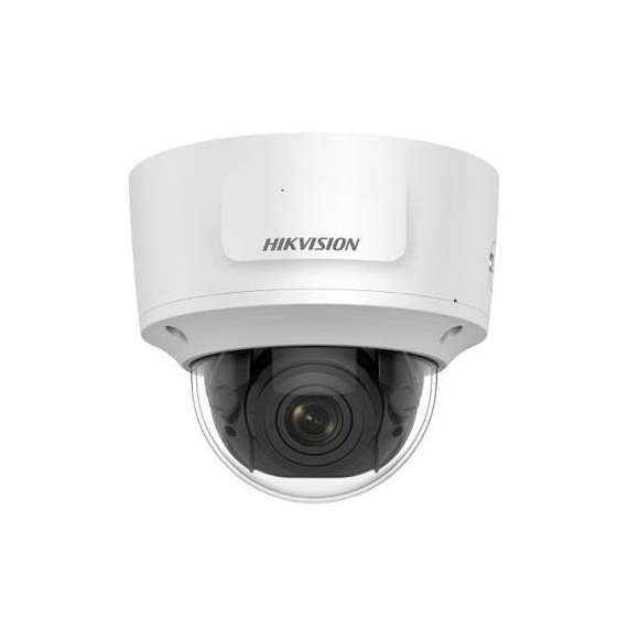 Buy Hikvision DS-2CD278G0-IZS 8MP IR Vari-Focal Dome Network Camera in [storefront]