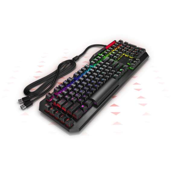 Buy HP OMEN Sequencer Gaming  Keyboard in [storefront]