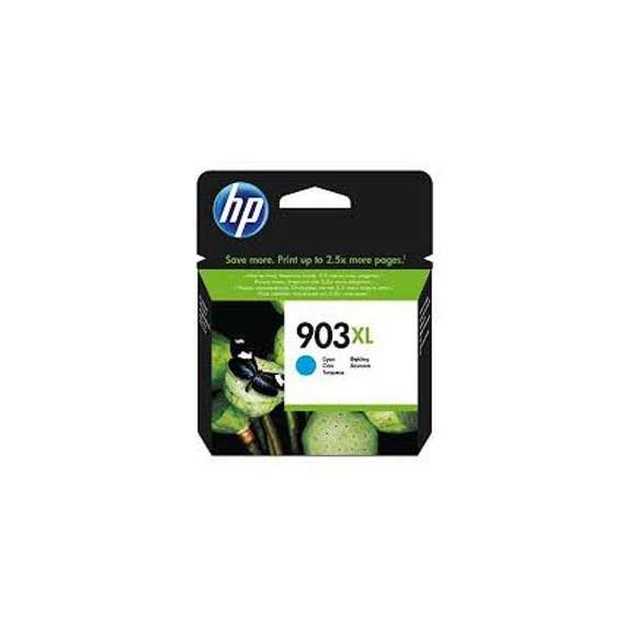 Buy HP 903XL Cyan Toner Cartridge in [storefront]