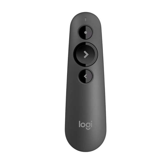 Buy Logitech R500 Wireless Presenter in [storefront]
