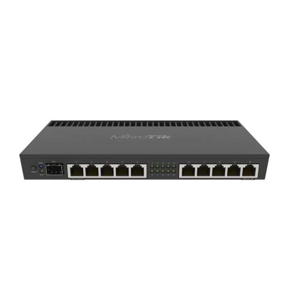 Buy Mikrotik RB4011iGS+RM Routerboard Router in [storefront]