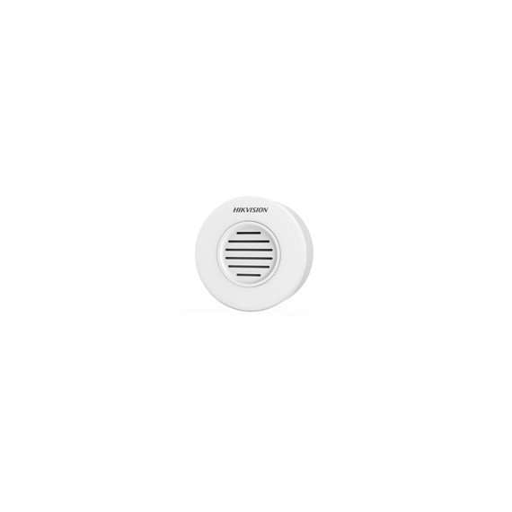 Buy Hikvision DS-PMA-WBELL Wireless Siren in [storefront]