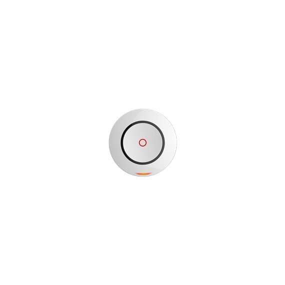 Buy Hikvision DS-PD1-EB-WR Wireless Panic Button in [storefront]