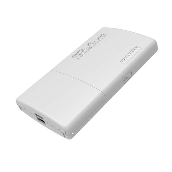 Buy MikroTik RB960PGS-PB Gigabit Router Board in [storefront]