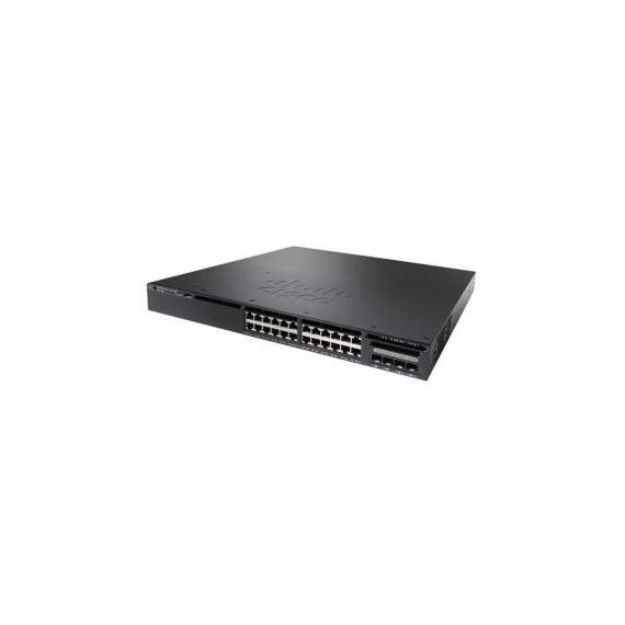 Buy Cisco Catalyst WS-C3650-24PS-S Switch in [storefront]