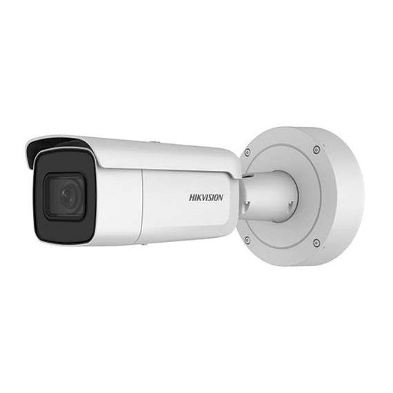 Buy Hikvision DS-2CD2645FWD-IZS 4MP IR Vari-focal Bullet Network Camera in [storefront]