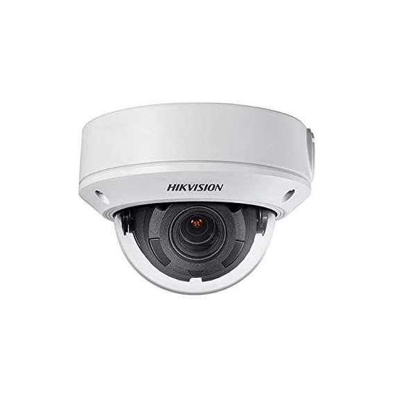Buy Hikvision DS-2CD1721FWD-I  Vari-Focal Network Dome IP Camera in [storefront]