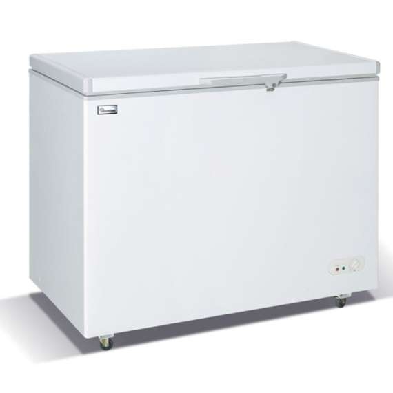 Buy Ramtons CF235 230L Chest Freezer in [storefront]