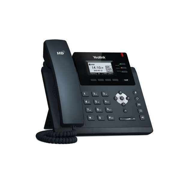 Buy Yealink T40P Elegant IP Phone in [storefront]