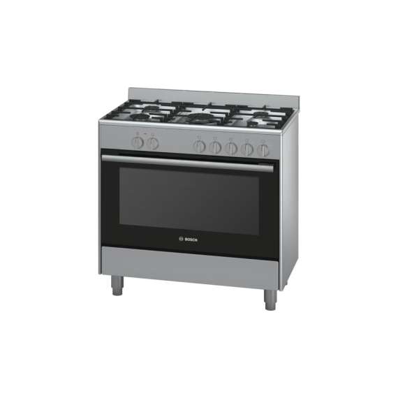Buy Bosch HSB734357Z 5 Gas Electric Cooker in Kenya