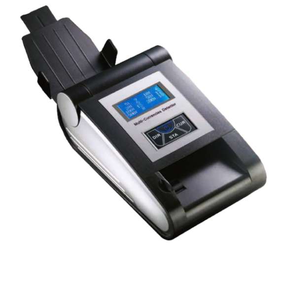 Buy Sniper DP-976 Currency Detector in [storefront]