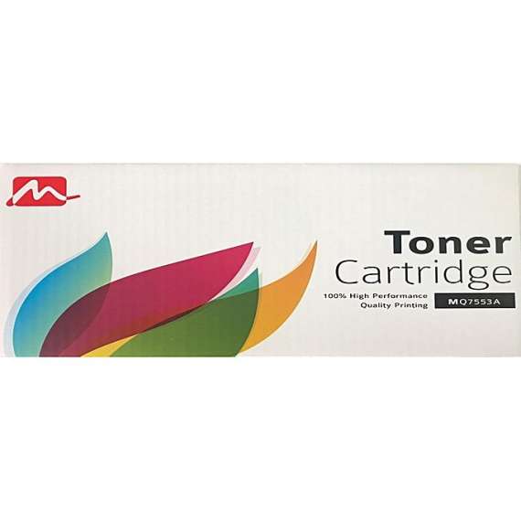Buy Mercury MQ7553A Black Toner Catridge in [storefront]