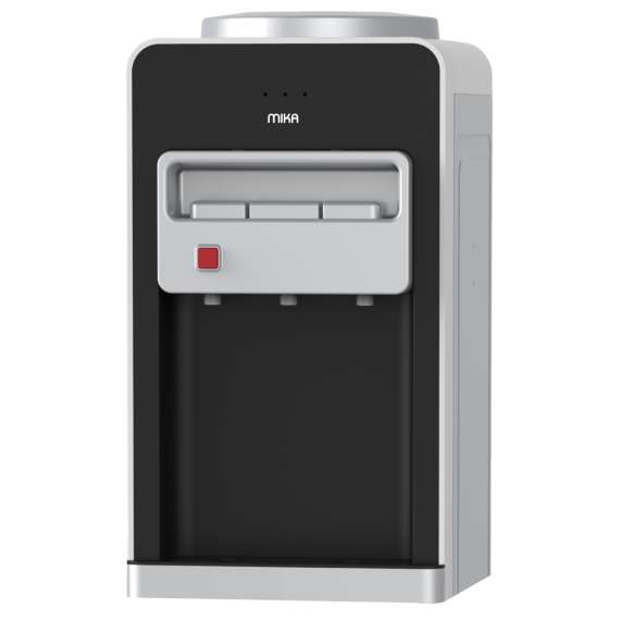 Buy Mika MWD1501SBL Table top Water Dispenser in [storefront]