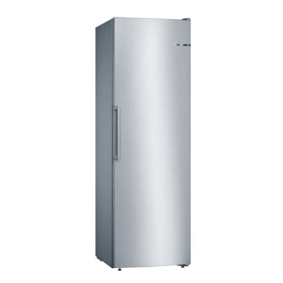 Buy Bosch GSN36VL3PG 242L Upright Freezer in [storefront]