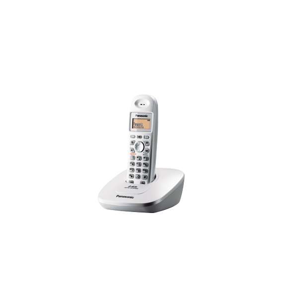 Buy Panasonic KXTG-3611BX Cordless Phone in Kenya