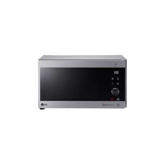 Buy LG MH8265CIS 42L Microwave Oven in [storefront]