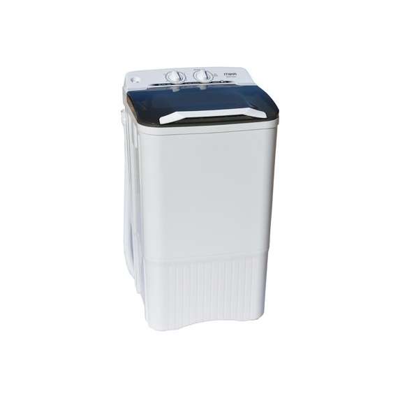 Buy Mika MWSTS2106 6 KG Top Load Washing Machine in [storefront]