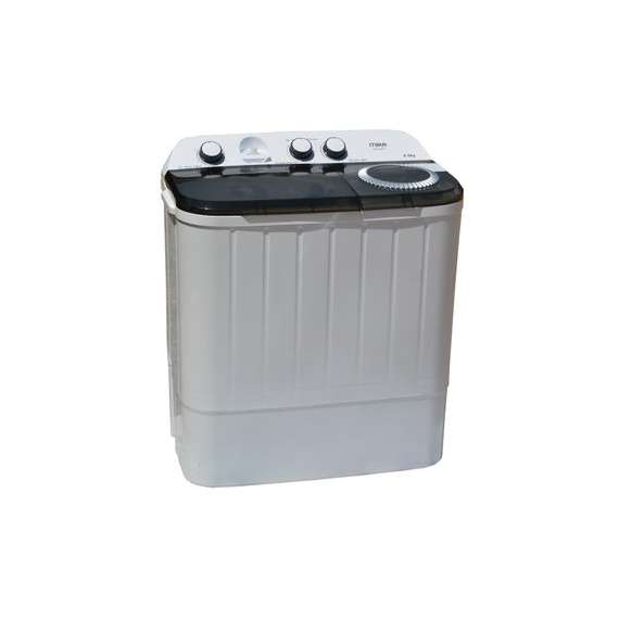 Buy Mika  MWSTT2206 6KG Top Load Washing Machine in [storefront]
