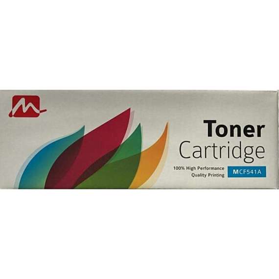 Buy Mercury MCF541A Cyan Toner Cartridge in [storefront]