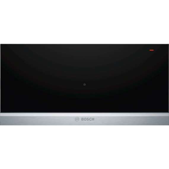 Buy Bosch BID630NS1B Bi Warmer Drawer in [storefront]