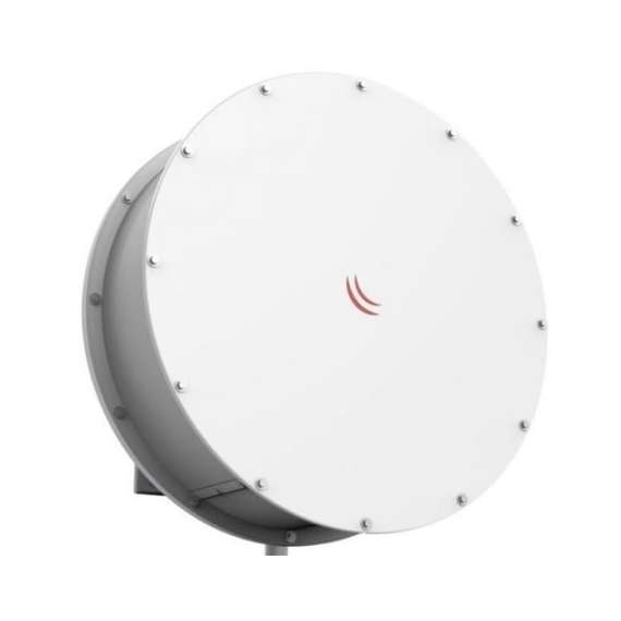 Buy Mikrotik Sleeve30 Kit for mANT30 Parabolic Antenna in [storefront]