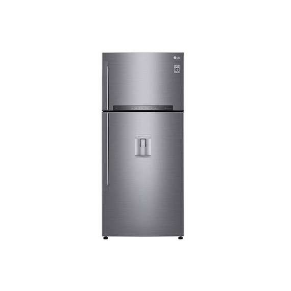 Buy LG GR-F872HLHU 592L Top Mount Freezer Refrigerator in [storefront]
