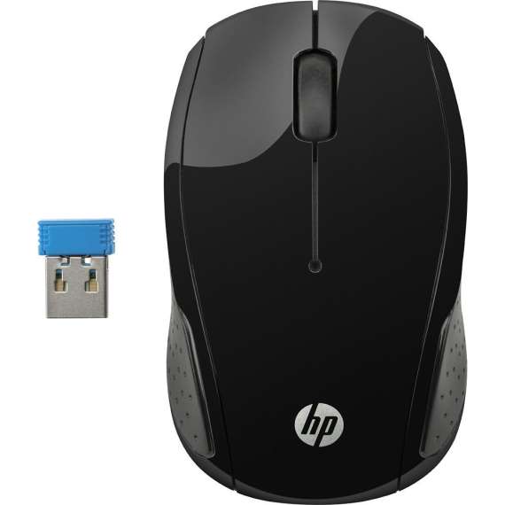 Buy HP Wireless X200 Mouse in [storefront]