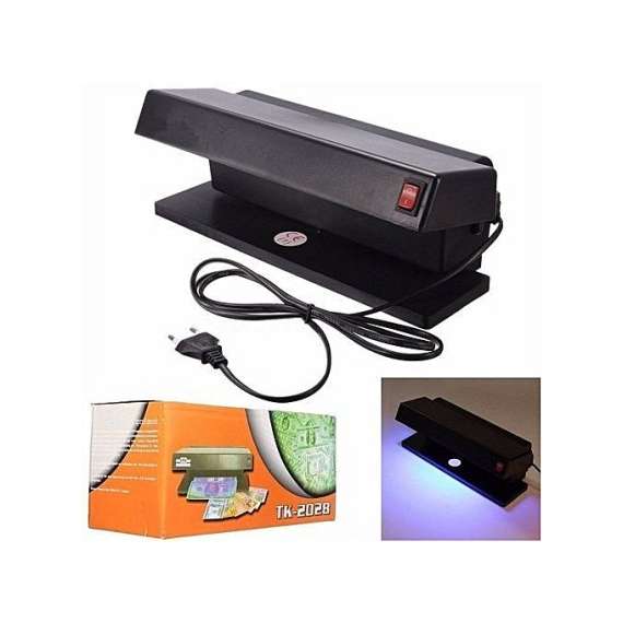 Buy Star TK-2028 Counterfeit Fake Note Money Currency Detector in [storefront]