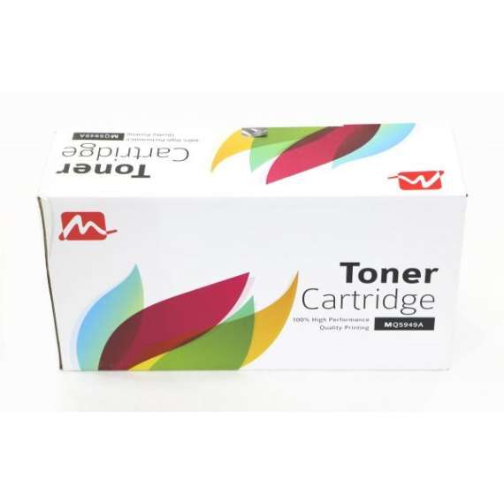 Buy Mercury MQ5949A Black Toner Catridge in [storefront]