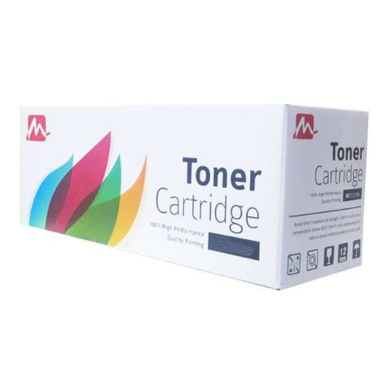 Buy Mercury MCF540A Black Toner Cartridge in [storefront]