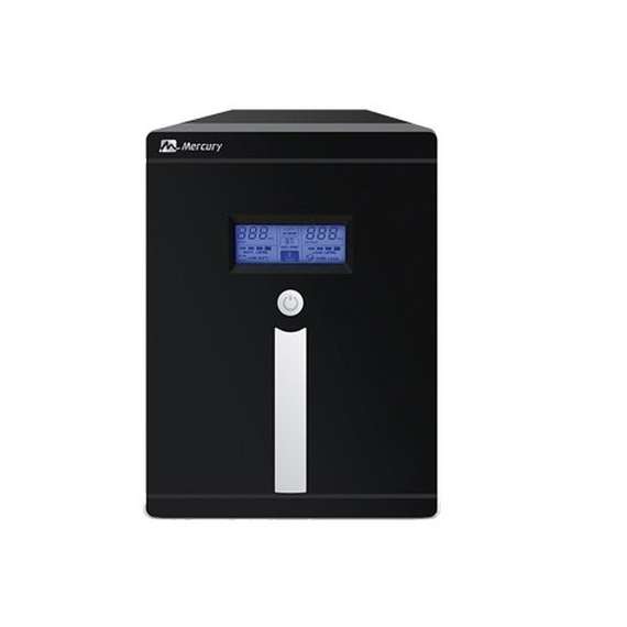 Buy Mercury Elite 3000U Pro 3000VA Offline UPS in [storefront]