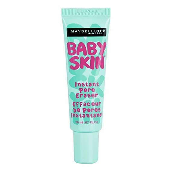 Buy Maybelline Baby Skin Instant Pore Eraser Primer in [storefront]