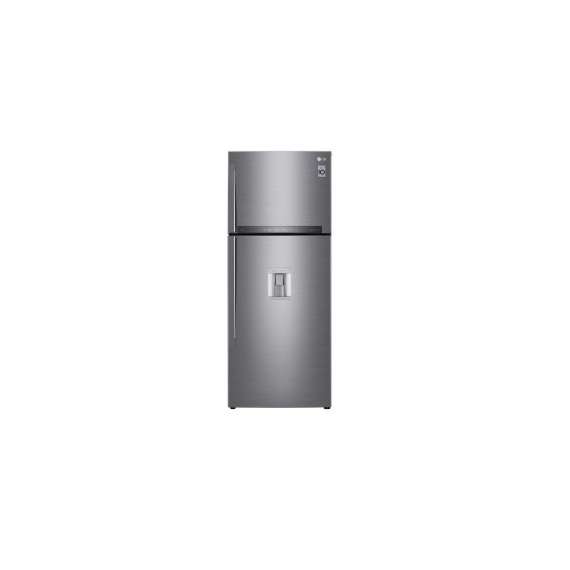 Buy LG GL-F652HLHU 438L Top Mount Freezer in [storefront]