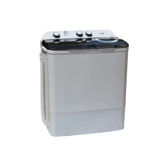 Buy Mika MWSTT2208 Top Load 8Kg Washing Machine in Kenya