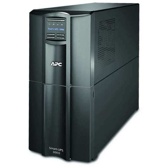 Buy APC SMT3000IC 3000VA LCD 230V Smart-UPS  with SmartConnect in [storefront]