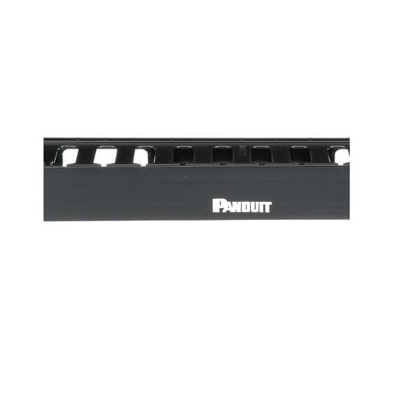 Buy Panduit 1RU Horizontal Cable Manager in [storefront]