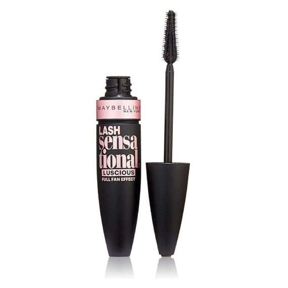 Buy Maybelline Lash Sensational Luscious Mascara in [storefront]