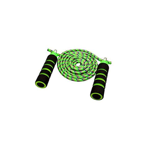 Buy Sunpower Jump Rope with Nylon Cord in [storefront]